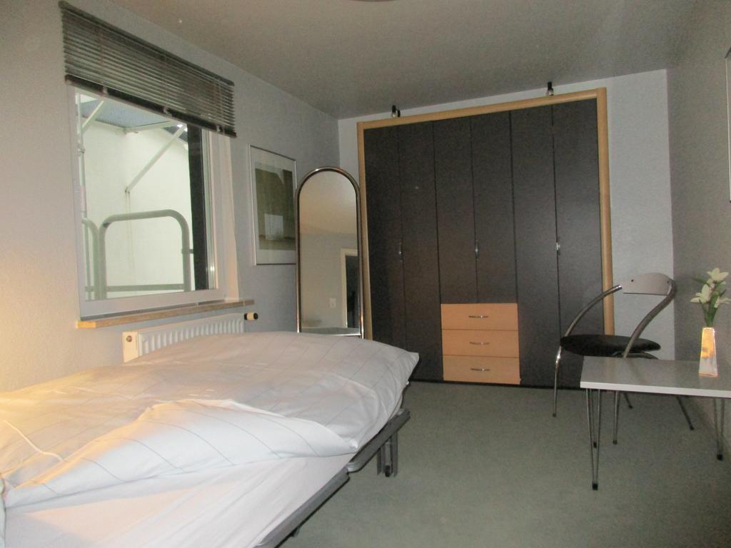 Hotel Ambiente Hof  Cameră foto