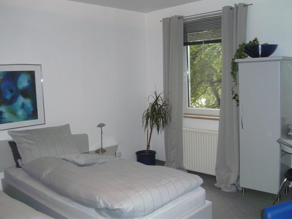 Hotel Ambiente Hof  Cameră foto