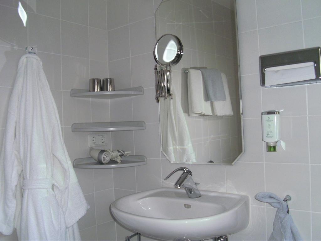 Hotel Ambiente Hof  Cameră foto