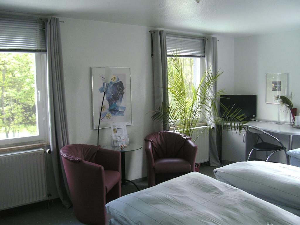 Hotel Ambiente Hof  Cameră foto