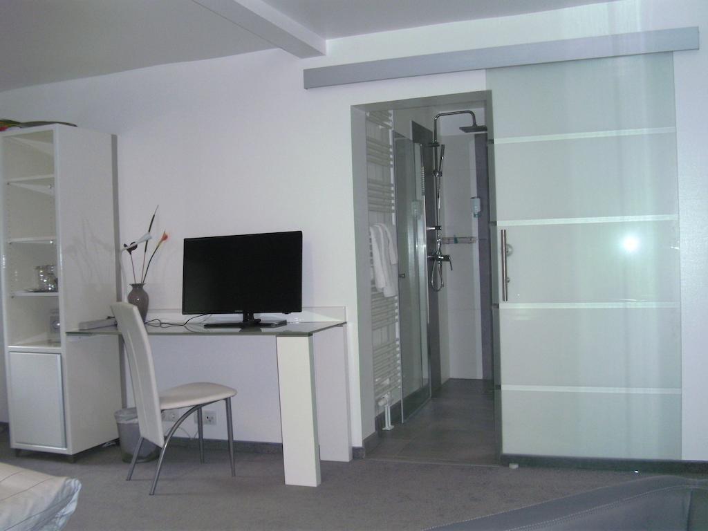 Hotel Ambiente Hof  Cameră foto