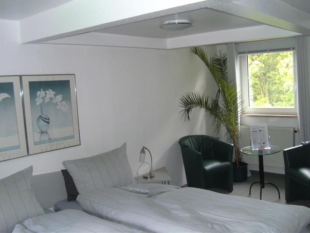 Hotel Ambiente Hof  Cameră foto