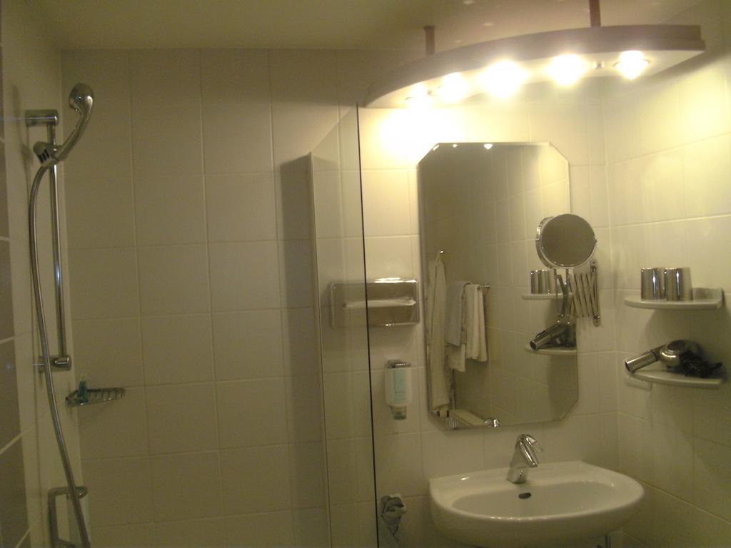 Hotel Ambiente Hof  Cameră foto